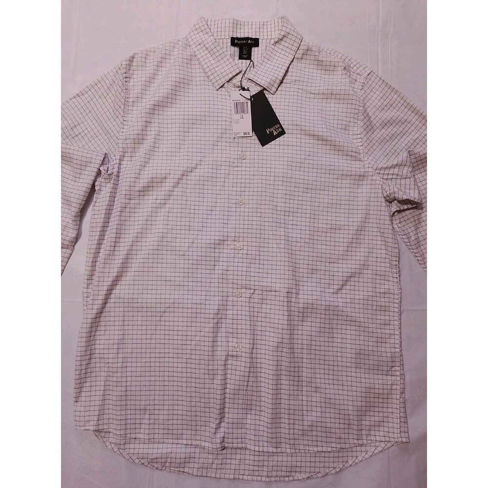Porter + Ash Shirt - Picture 5 of 8